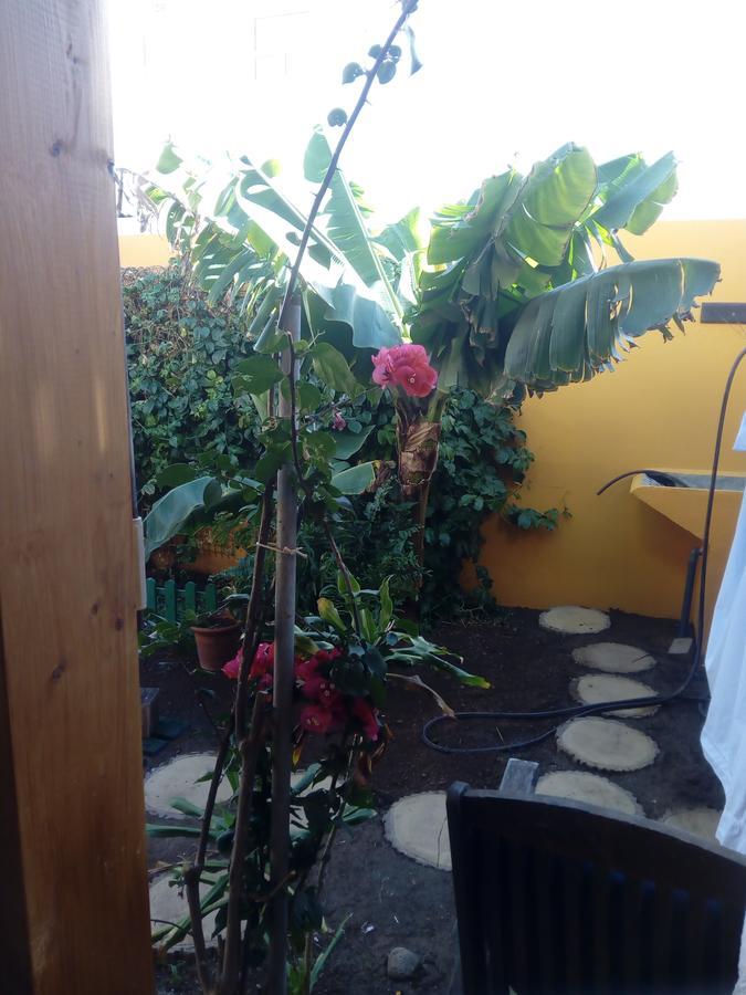 Sweet Home Playa Honda  Luaran gambar