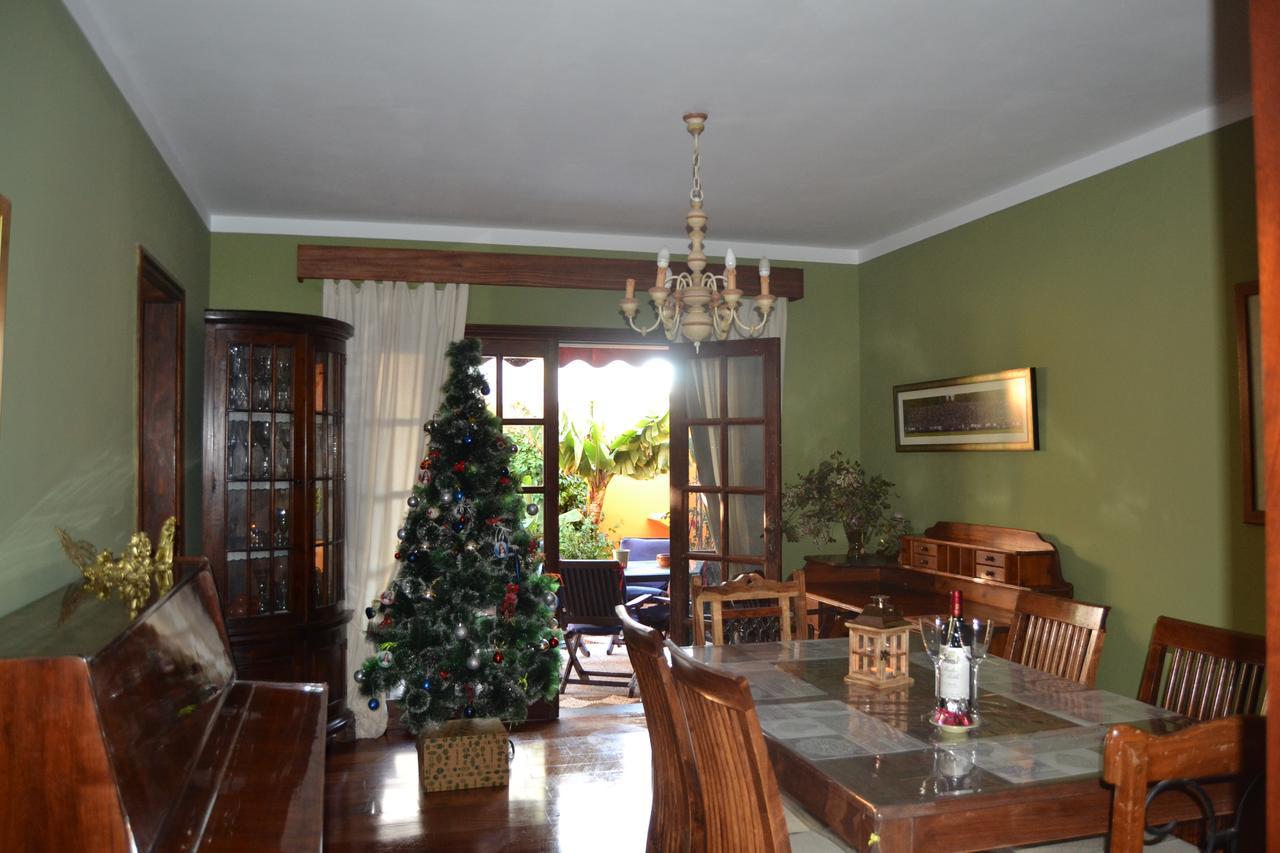 Sweet Home Playa Honda  Luaran gambar