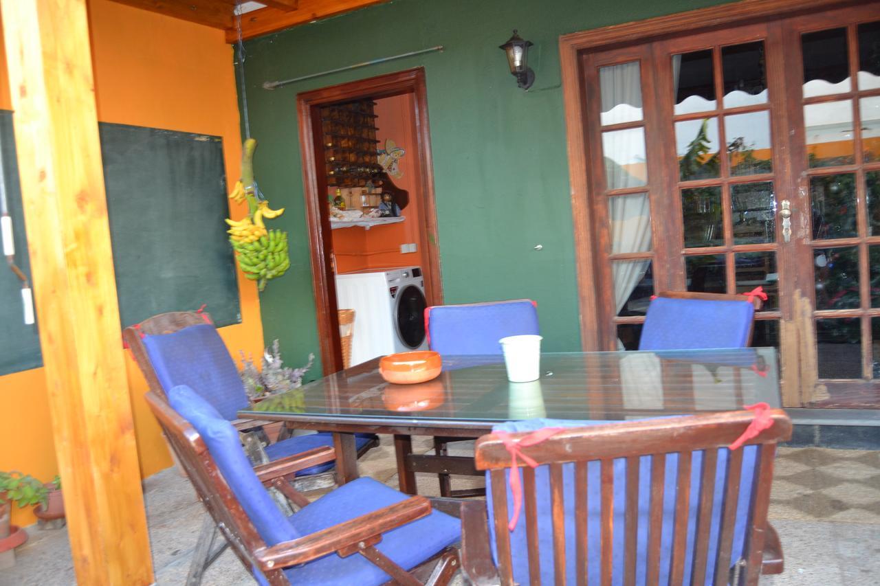 Sweet Home Playa Honda  Luaran gambar