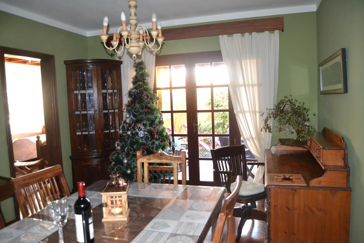Sweet Home Playa Honda  Luaran gambar