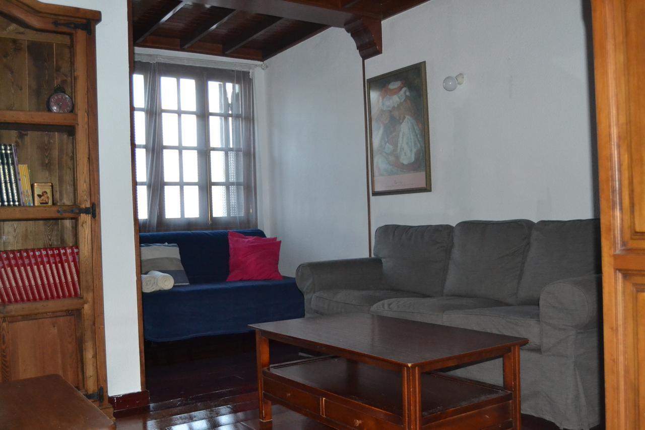 Sweet Home Playa Honda  Luaran gambar