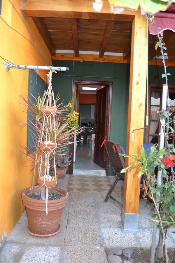 Sweet Home Playa Honda  Luaran gambar