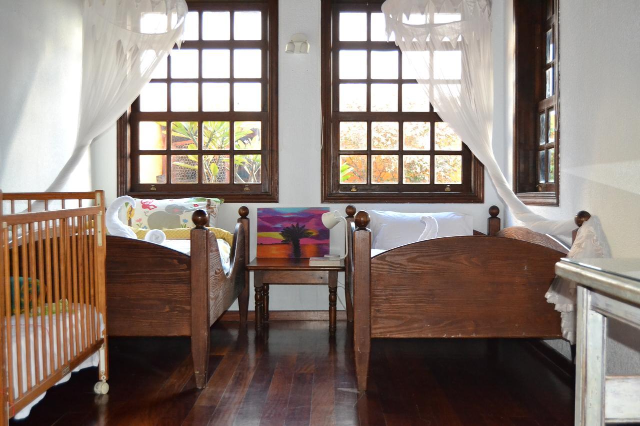 Sweet Home Playa Honda  Luaran gambar
