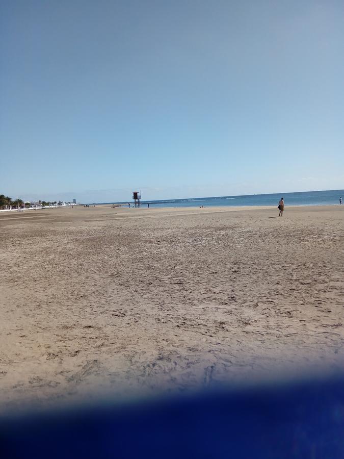 Sweet Home Playa Honda  Luaran gambar